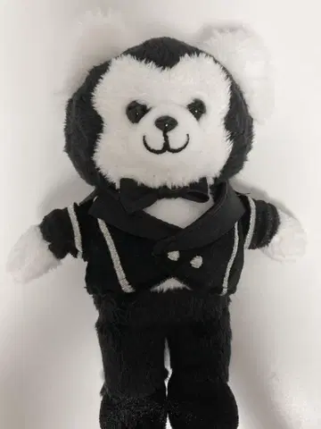 캣츠 미스토펠리스 마스코트