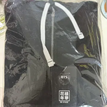 화양연화 온스테 BTS 굿즈 후드티