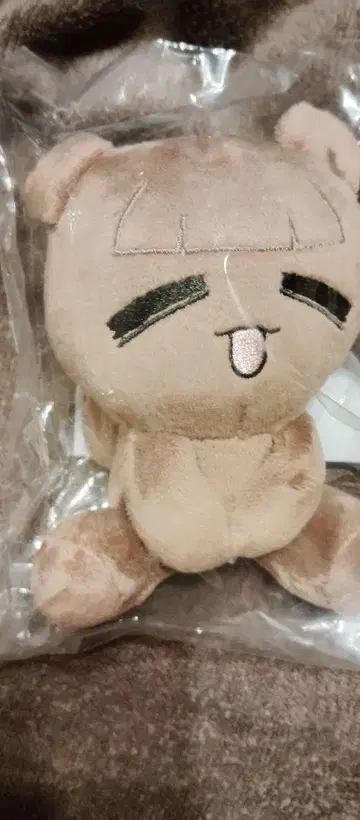 러브라이브! 슈퍼스타!! 리에라의 노래 봉제인형 마스코트 키나코