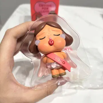 cry baby Crying for Love 피규어 POT MART