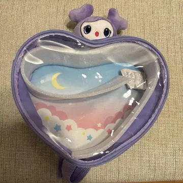 TWICE LOVELYS 뿅!큥 바디백 사나 GIGO 한정판