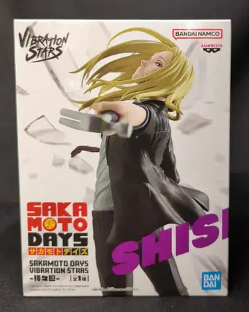 BANDAI SPIRITS VIBRATION STARS 카미가리가에