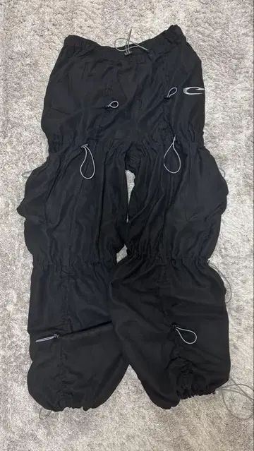 CPG anomaly pants 24ss