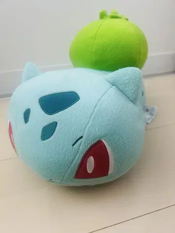 이상해씨 봉제 인형 약 30cm