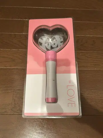 =LOVE 응원봉
