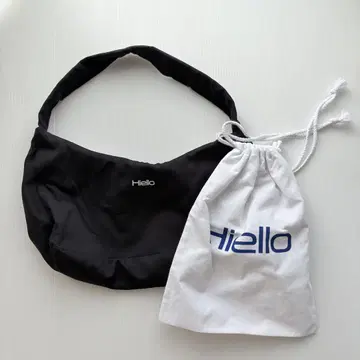 Hiello 핸드백