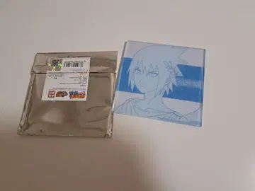 NARUTO BORUTO 중국 이치라쿠 라멘 아크릴 코스터 특전