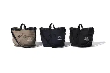 COMFY OUTDOOR GARMENT CMF 백 1 DAY TOTE