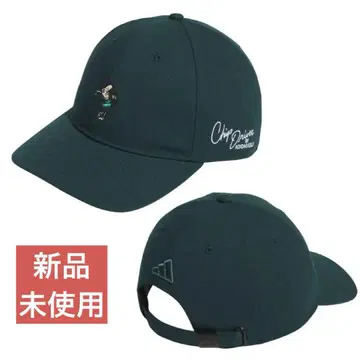[미사용 새상품] 아디다스 adidas 칩 CHIP 스윙 캡