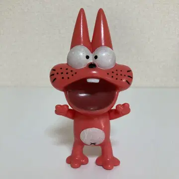 쇼와 레트로 모-레츠 아타로 냐로메 피규어 아카츠카 후지오 BANDAI
