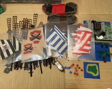 LEGO 레고 정크 남해의 용사 대량 묶음 판매!