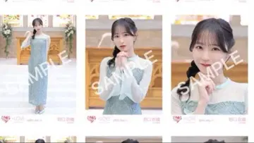 노구치 이오리 컴프 이코러브