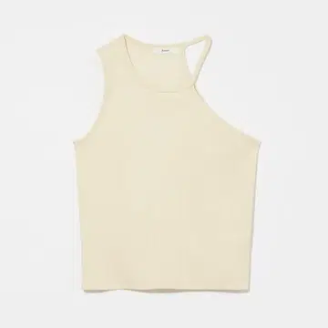 미사용) eaphi ONE SHOULDER LAYERED TOPS
