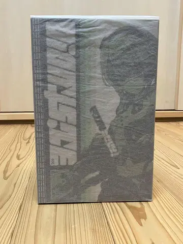 APEX 앰비 젠제로 피규어