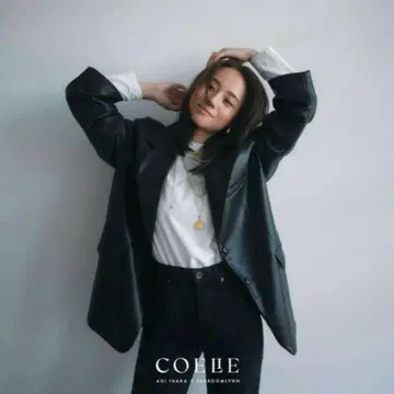 SeaRoomlynn COELIE 이하라 아오이 테일러드 자켓 S 사이즈