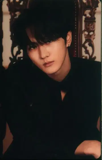ENHYPEN JUNGWON 2024FATE PLUS in JAPAN 1