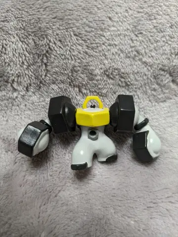 포켓몬스터 포켓몬 몬코레 피규어 타카라토미 멜메탈