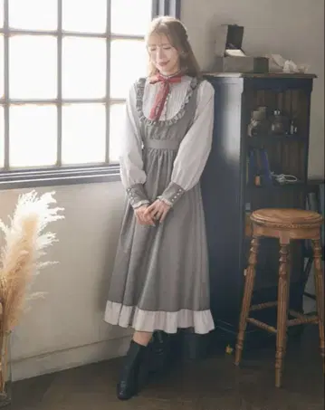 areeam 원피스 강아지 이야기