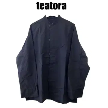 TEATORA 4 CAPSULESNAP SHIRT PACKABLE