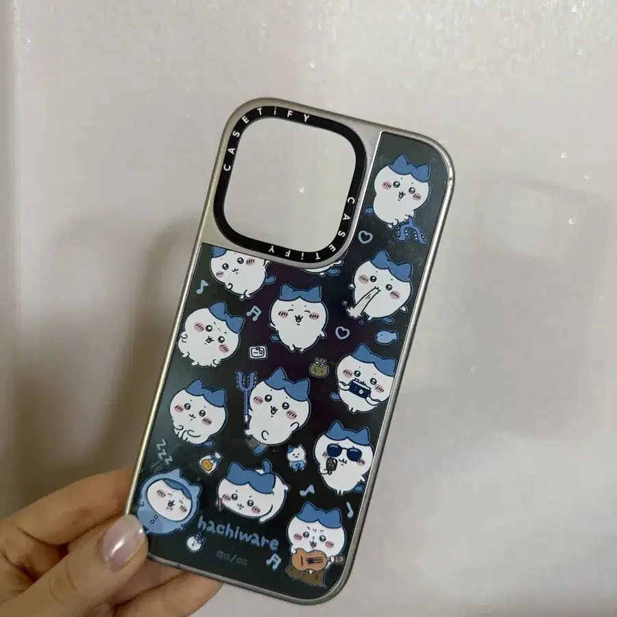Casetify) Martin Kim Case / 15 Pro Max on Bunjang Global Site.
