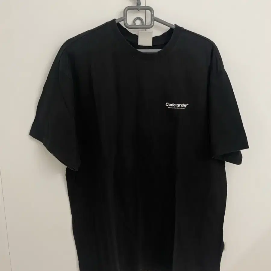 ★ codegraphy★ 2PACK CGP Small Arch Logo Short Sleeve T-Sh MUSINSA | Codegraphy [2PACK] CGP Small Arch Logo Short