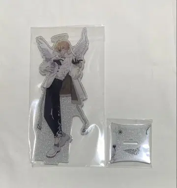 후우라 카나토 Angel x devil 아크릴 스탠드 니지산지