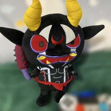 인형
