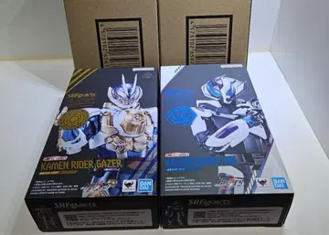S.H.Figuarts 가면라이더 2체 세트 8월 15일까지