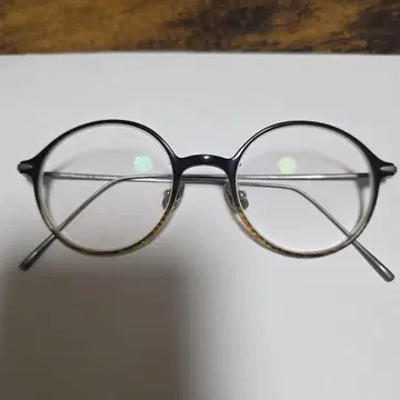 JINS 프레임, AMUF19 S231, 라운드