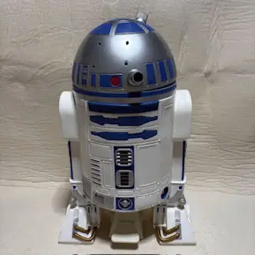 STAR WARS 스타워즈 쓰레기통 더스트박스 정크품