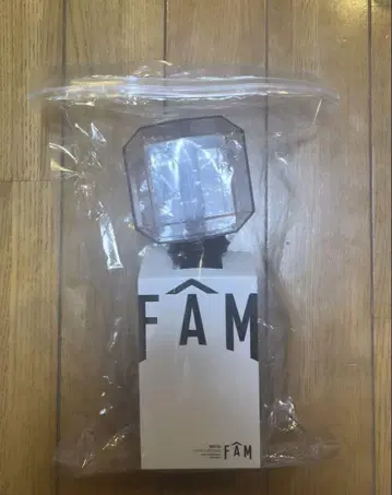 타임레스 timelesz 2025 FAM 투어 굿즈 응원봉
