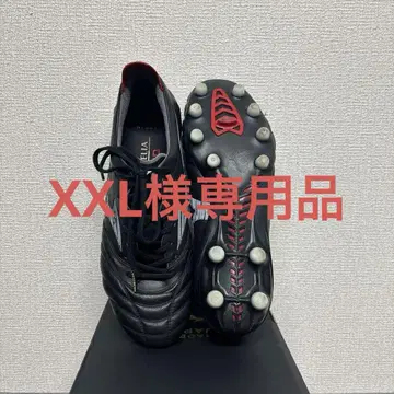 MIZUNO 모렐리아 네오4 26.0cm 블랙 검정