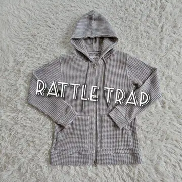 Rattle Trap M 사이즈 후드티