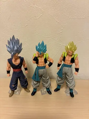 HG 드래곤볼 02 SAIYAN SPECIAL EDITION