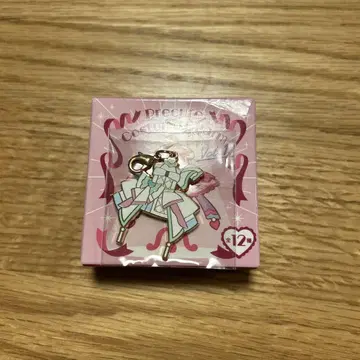 프리큐어 코스튬 참 vol.1