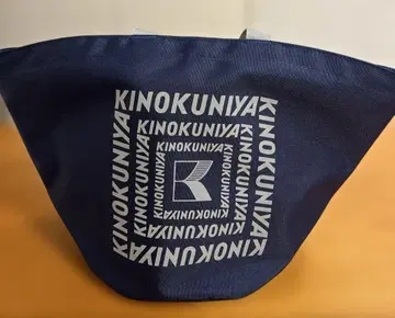 kinokuniya 가마쿠라 오리지널 홀리데이 백