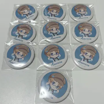 헤타리아 미국