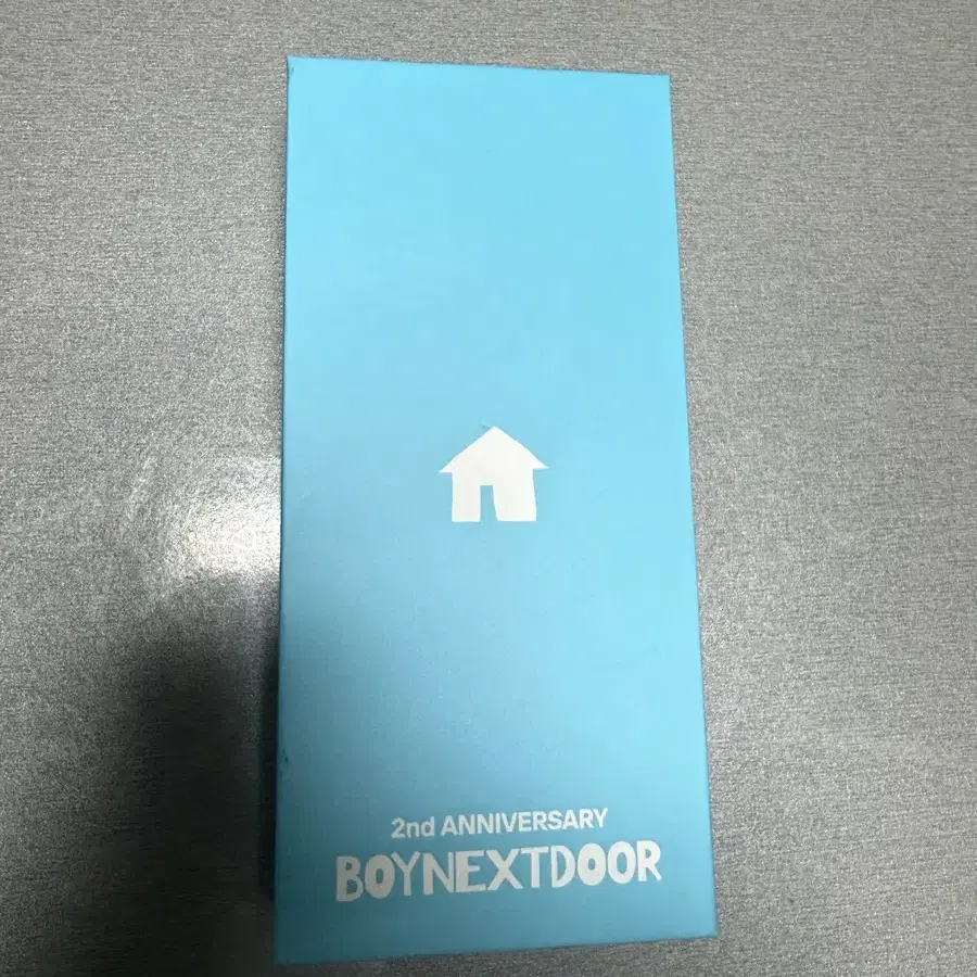 BOYNEXTDOOR | 보이넥스트도어 Boynextdoor 2 zuu anniversary