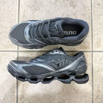 [새상품급] Mizuno WAVE PROPHECY LS 26.5cm
