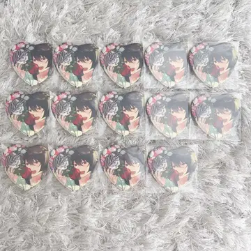 앙스타 사쿠마 리츠 풀 드 리스 토루파카 14점