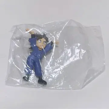닌타마 란타로 타케야 하치자에몽 펜 거치대