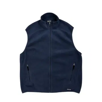 Patagonia 플리스 베스트 XL