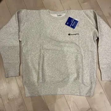 Champion 챔피온 REVERSE WEAVE 맨투맨 XL