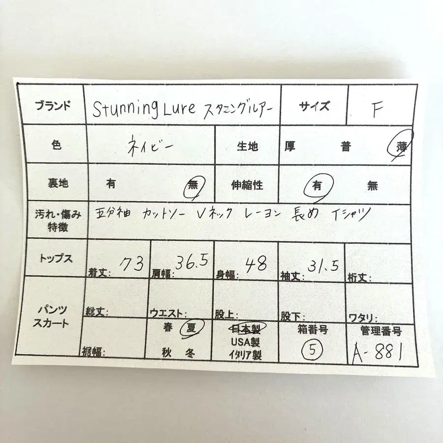 2번째 상품 이미지