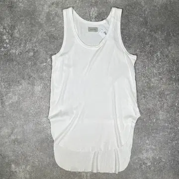 BED j.w. FORD 탱크탑 이너 레이어드 디자인 레이어드