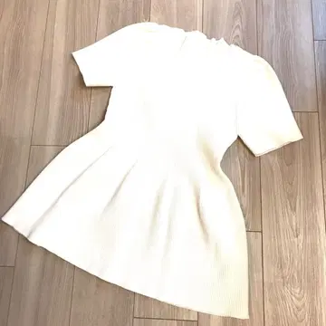 셀포드 니트