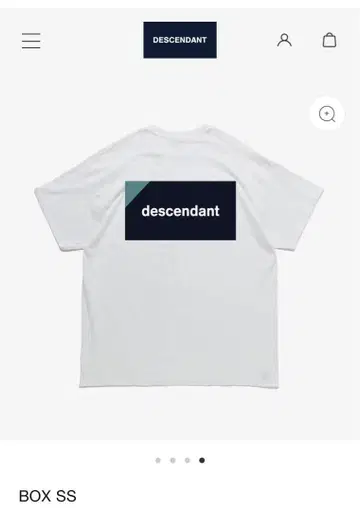 2025 1st DESCENDANT SPOT BOX SS