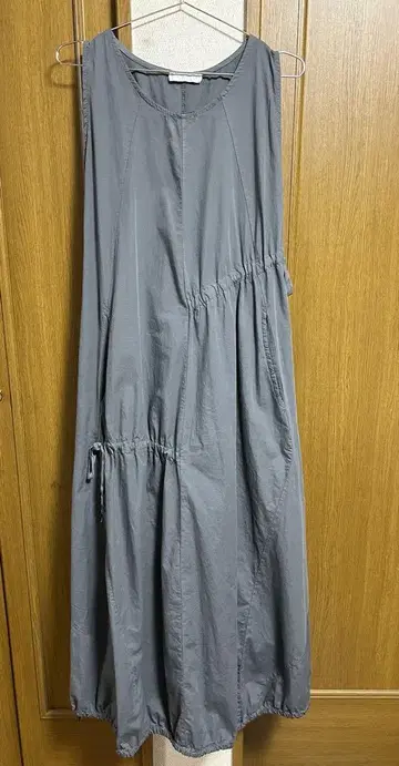 셔링 디자인 OP