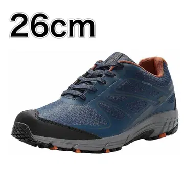 26cm 4E 문스타 스니커즈 SPLT SDM08 네이비