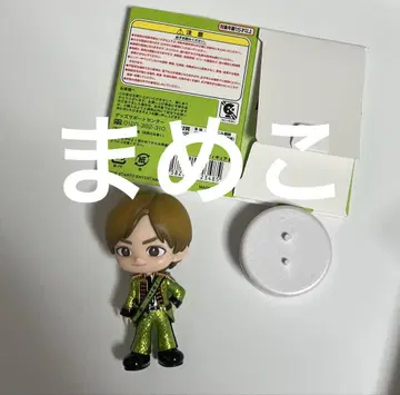 Hey!Say!JUMP 야부 코타 피규어 노멀